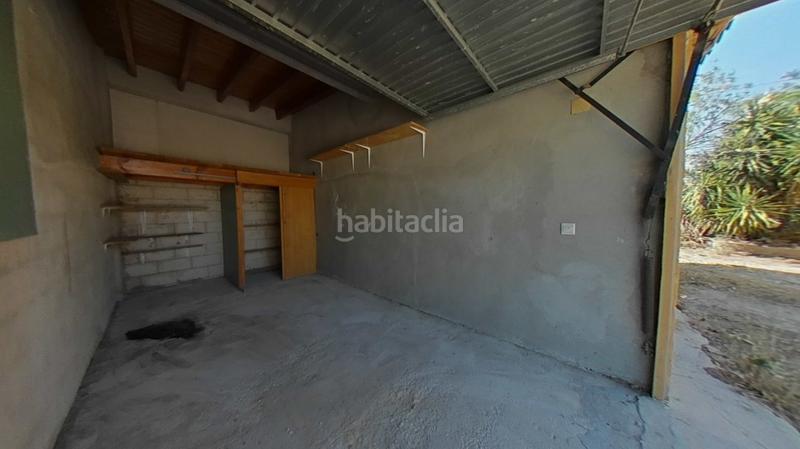 Foto 43532905-ba33-4eed-b436-a453171eff9c. Casa en Pedanías Este Aspe