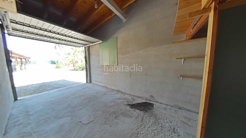 Foto 63b1a48a-4420-49a1-a1ec-9b1f192fff56. Casa en Pedanías Este Aspe