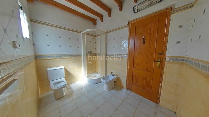 Foto ef874678-5ded-48c5-9b05-d210b43af309. Casa en Pedanías Este Aspe