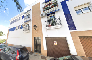 Flat  Aparejador manuel andres