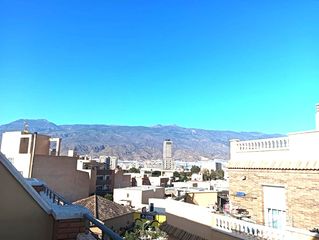 Àtic a Santo Domingo