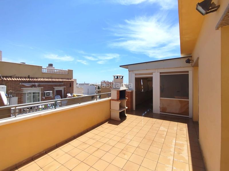 Foto ad56769d-56ee-4522-b9dd-92a17ce5dd76. Dachwohnung in Santo Domingo Ejido (El)