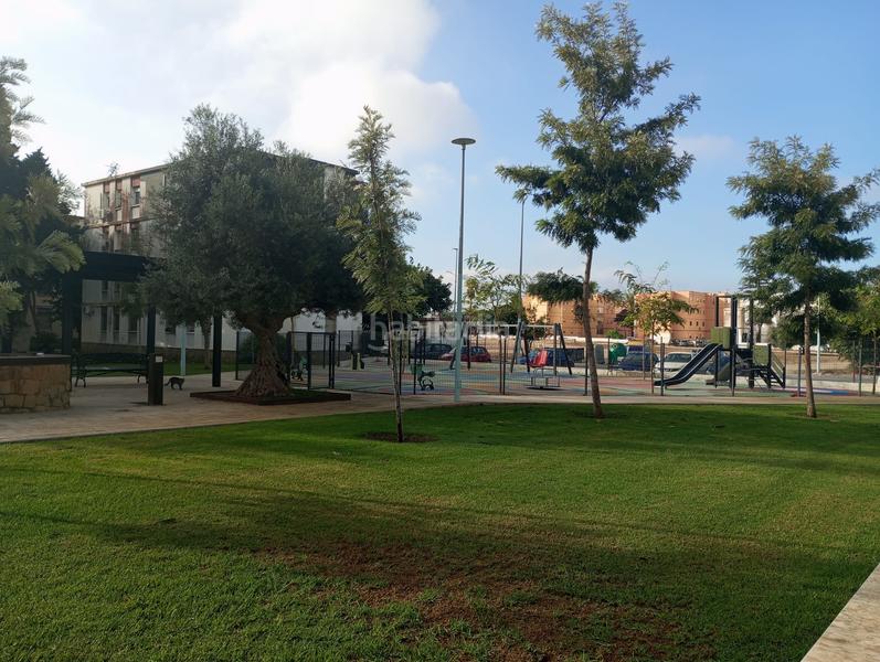 Foto 60151651-dbfe-4256-bb71-0eb26d54699e. Appartement dans Puente Mayorga-Campamento San Roque