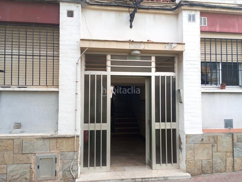 Foto 66f96ab7-bdfd-44ca-bca7-2ed73ff8af26. Appartement dans Puente Mayorga-Campamento San Roque