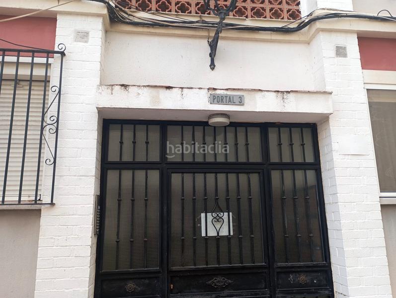 Foto 753eda00-5e3a-482e-be14-edcc09328ec6. Appartement dans Puente Mayorga-Campamento San Roque