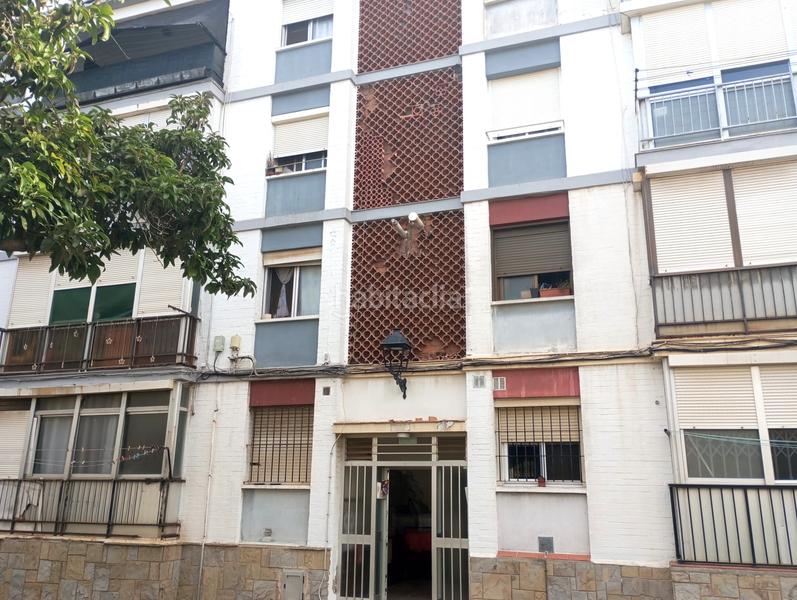 Foto d76e1f8f-77c5-47df-800e-9b2e2d3e6a58. Etagenwohnung in Puente Mayorga-Campamento San Roque