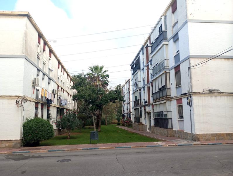 Foto 0b850f88-f057-477a-af4c-82c12da69c99. Piso en Puente Mayorga-Campamento San Roque