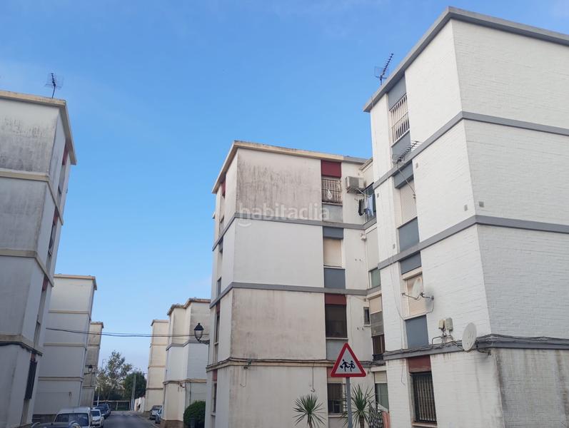 Foto e86e917d-f69f-4a34-a0b2-fd320435f5b4. Piso en Puente Mayorga-Campamento San Roque