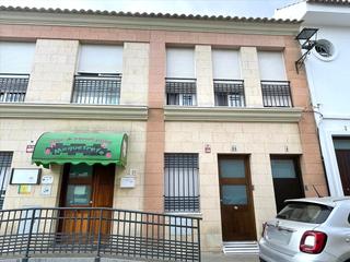 Etagenwohnung  Argentina