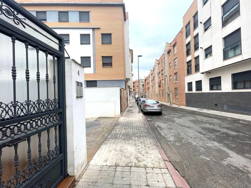 Foto fde263f3-28f0-4922-a5ad-63ee02547446. Appartamento in La Paz - Las Américas Linares