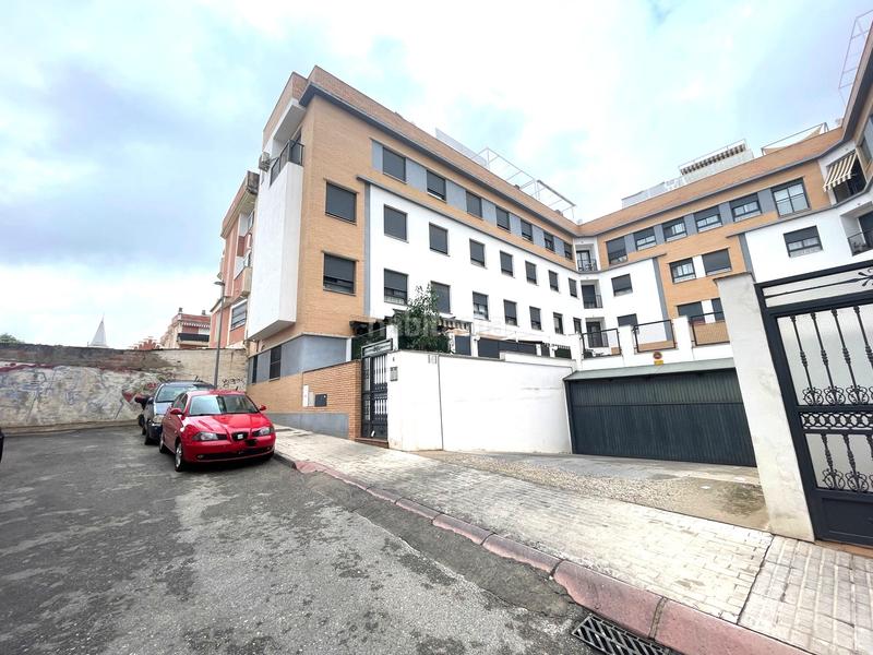 Foto e47ac21d-05e8-444c-95e2-5451bdd02eac. Flat in La Paz - Las Américas Linares