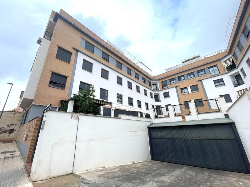 Foto e699b30a-64e3-46c8-b589-83bb38aedbb1. Flat in La Paz - Las Américas Linares