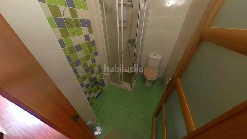 Foto 36a572ee-34f6-4b81-b2b5-4f962f3d8369. Etagenwohnung mit parking in Centro Ocaña