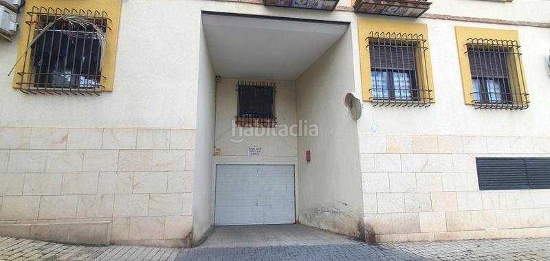 Foto 37640add-e509-4dda-adf3-c36898d9bc95. Flat with parking in Centro Ocaña