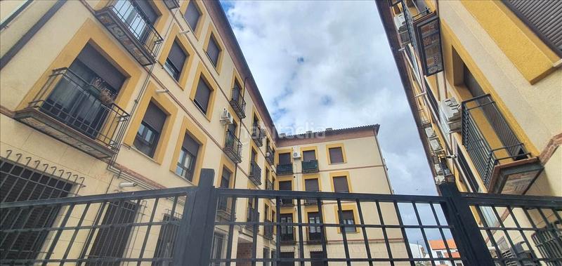 Foto 41f446bf-4c64-4bee-9ced-e8631614d093. Flat with parking in Centro Ocaña