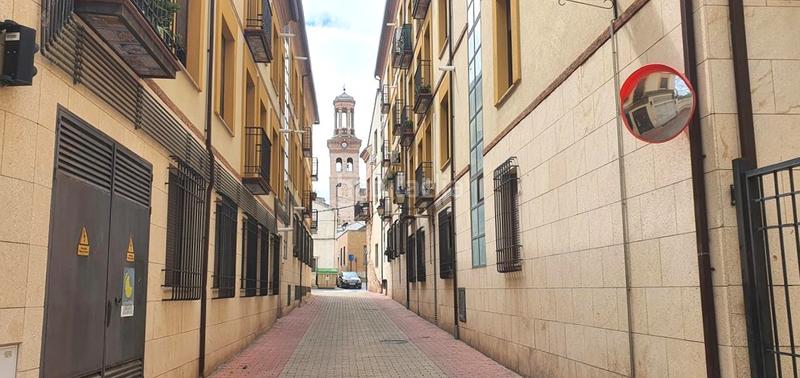 Foto 50e1baab-773b-4dd7-86ef-f0d63f91cd89. Flat with parking in Centro Ocaña