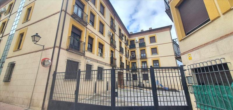 Foto aca438f5-bbc8-45dd-b7d6-af5d4a2f5b5f. Flat with parking in Centro Ocaña