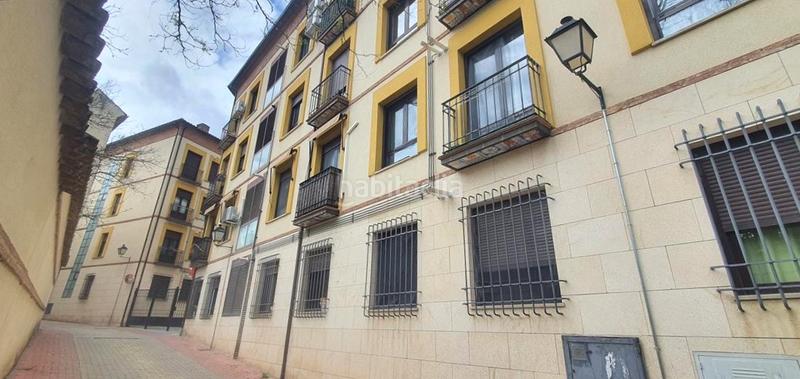 Foto d13982f5-87a8-432b-9f53-25916cd12f51. Flat with parking in Centro Ocaña