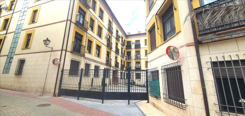 Foto 88889f69-5116-4bee-b3cc-7351cefb27c5. Piso en Centro Ocaña