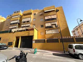 Etagenwohnung  Zuloaga