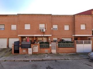 Casa  Albacete