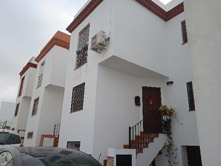 Semi detached house  Parroco domingo v leon