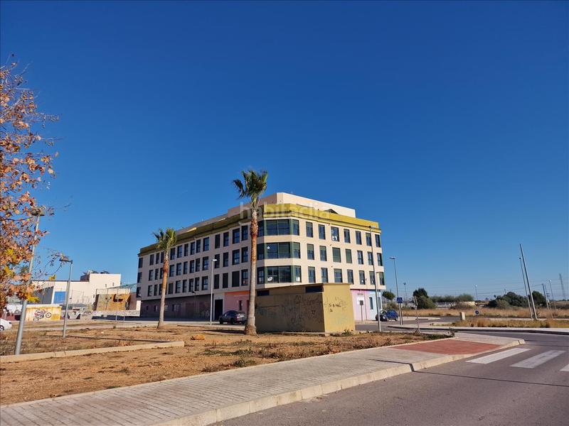 Foto 3de08430-703d-4529-b577-fb674b3e7c23. Parking coche en Torreblanca