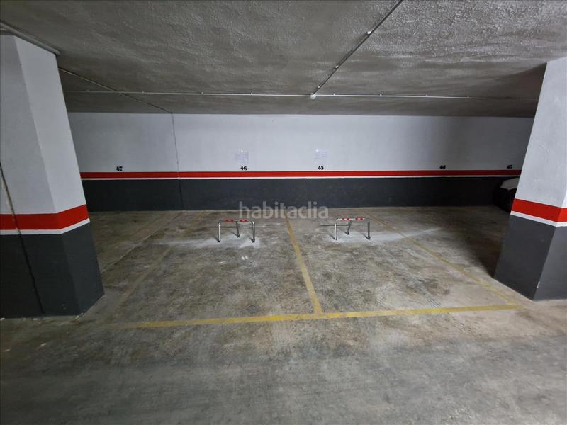 Foto 95cba44d-bc69-46aa-9887-bb87b5f1865d. Parking coche en Torreblanca