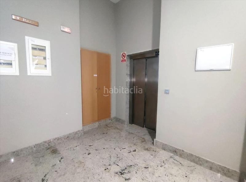 Foto 992142b7-6e95-41ea-9487-34e1ba7e9ea2. Parking coche en Torreblanca