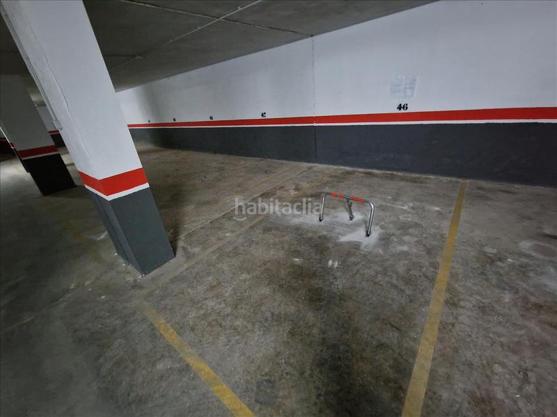 Foto b494ce0e-83dc-4097-851e-5e457704c330. Parking coche en Torreblanca