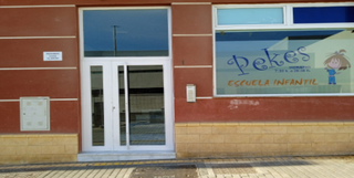 Appartamento  Zuloaga