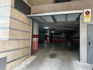 Parking coche  Pau marsal, de
