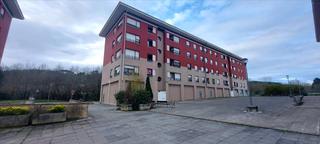 Aparcament cotxe  Atxurizubi kalea