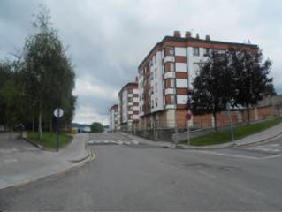 Aparcament cotxe  Intxausti eresgille