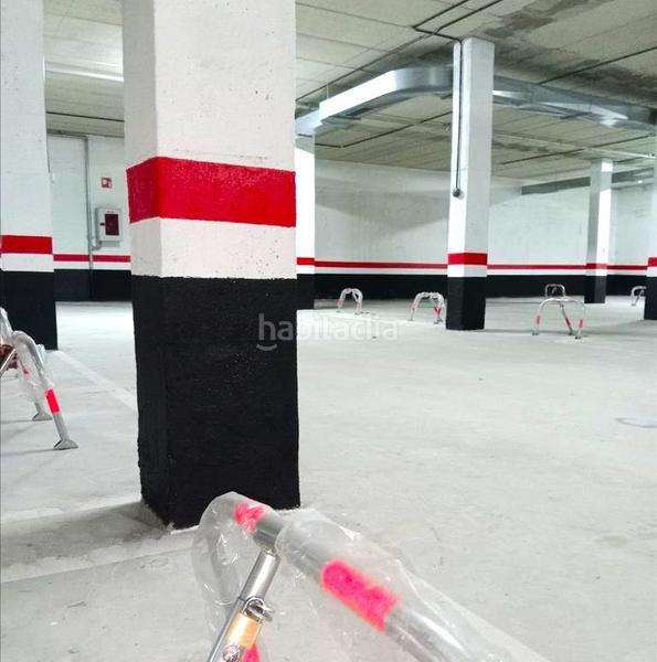 Foto b2442cc7-67f5-4fa1-9eda-93ec0543ab6c. Posto auto in Mungia