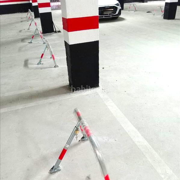 Foto b8a026b6-dad1-41d9-a86b-156b31ecd570. Posto auto in Mungia