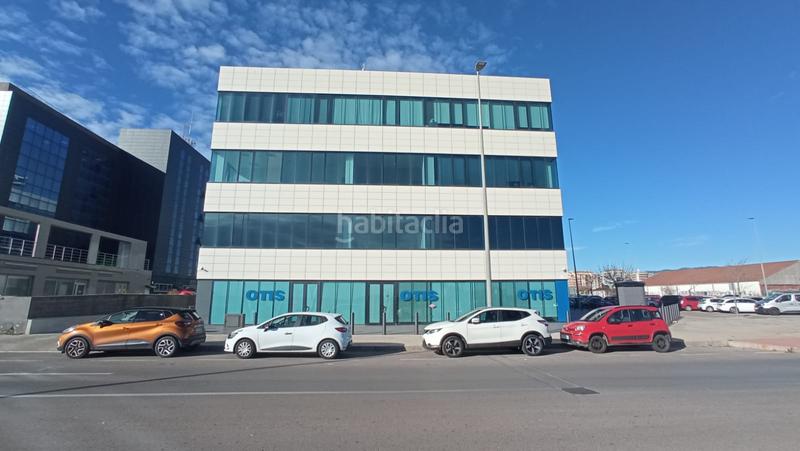 Foto 024d2dd4-39c6-4097-b68b-6b68e8702c3b. Aparcament cotxe a Zona Avenida del Mar Castellón de la Plana