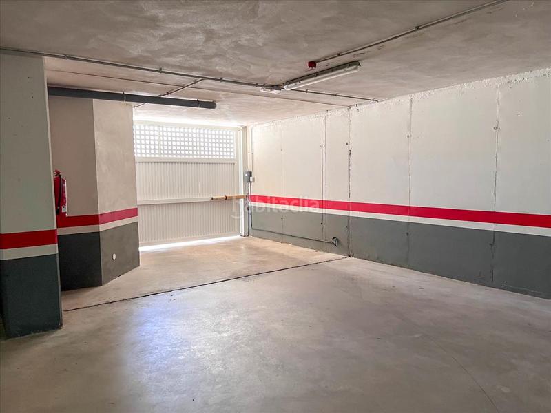 Foto 9f64f322-98ef-45ec-a63f-1a36a13895ac. Parking coche en Zona Avenida del Mar Castellón de la Plana