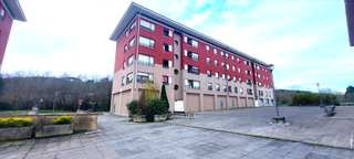 Aparcament cotxe  Intxausti eresgille piso 1ª de sotano