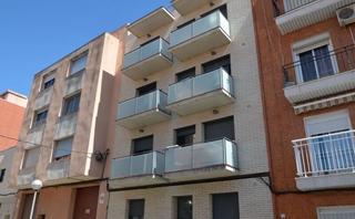Appartement à Bonavista