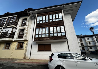 Appartement  Virgen camino