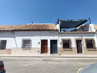 Casa  San fernando
