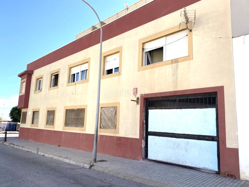 Foto 061917dd-cbc3-4b8b-bdfd-939e769efeba. Aparcament cotxe a Las Norias Ejido (El)