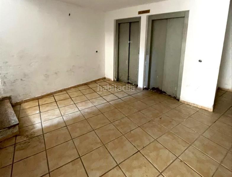 Foto 90bad206-790a-4fc4-bd75-fc8201cd5458. Parking coche en Las Norias Ejido (El)