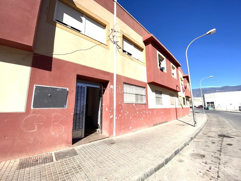 Foto bcc8d8a2-b348-4c68-8c0c-dd9db52cfbcb. Parking coche en Las Norias Ejido (El)