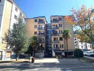 Appartement  Santa cruz