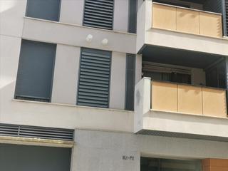Appartement  Cristobal colon