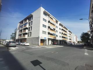 Appartement  Cristobal colon