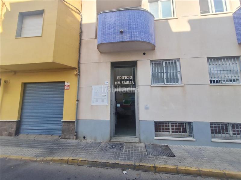 Foto f264cbc3-7f7e-45e4-b0fa-cc5e8a3c5933. Piso en Ejido Sur Ejido (El)