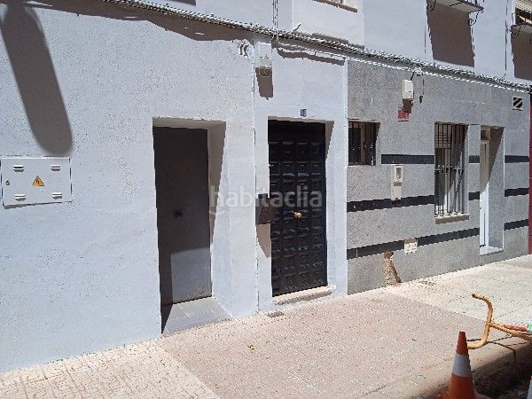 Foto 75d47e8d-7c0a-41ae-846b-d9c2d5316717. Apartament a San Roque - Ronda Norte Badajoz
